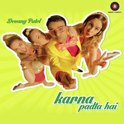 Devang Patel Songs MP3 Download